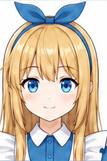 Alice In Quantumland logo
