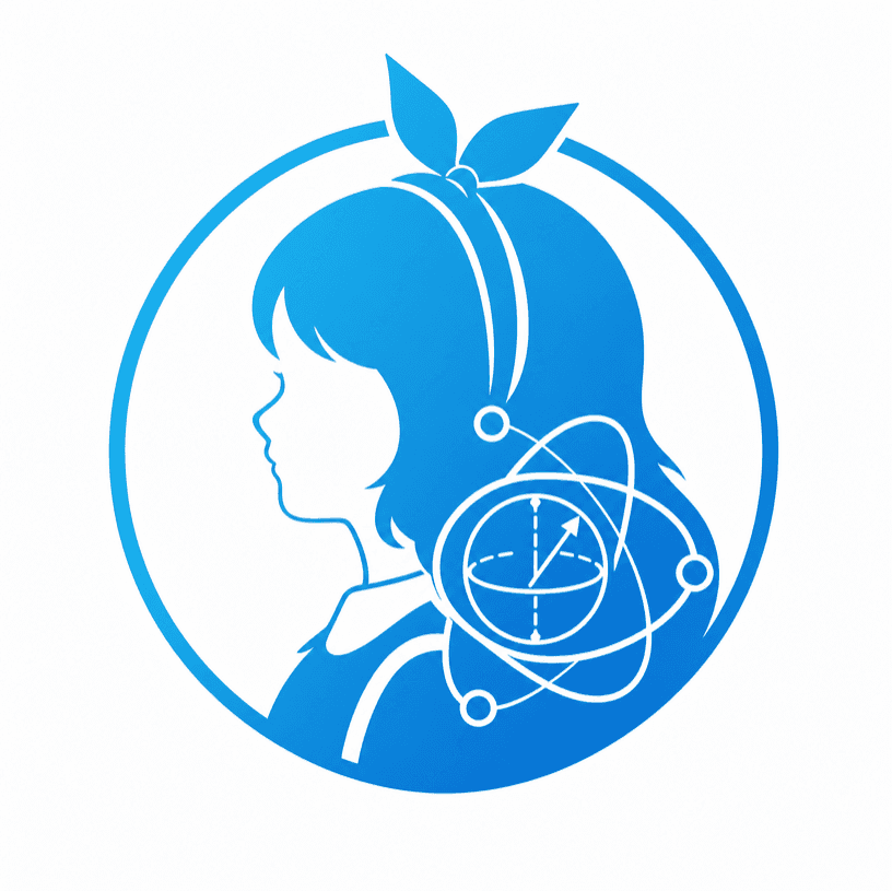 Alice In Quantumland logo