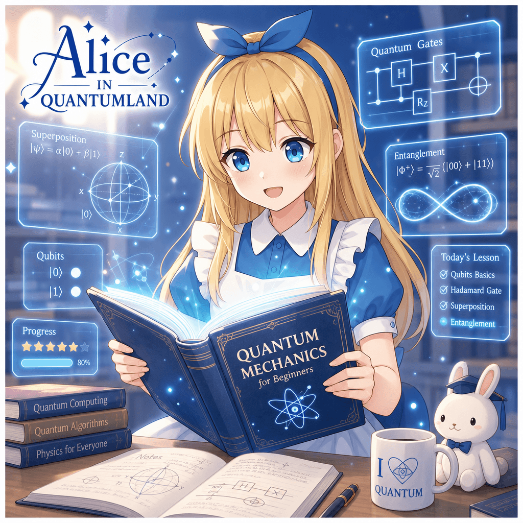 Measurement chapter artwork