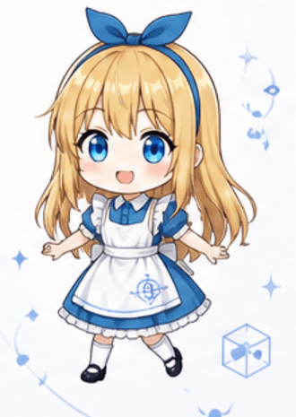Alice guide